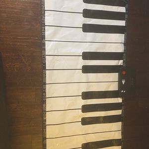 F.A.O SCHWARZ Floor Piano